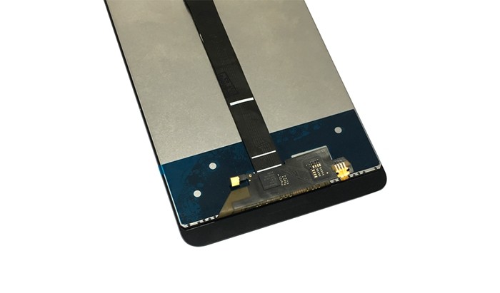 Smartphone Huawei Mate 9 Lcd Screen Oem Free Shipping With Touch Screen