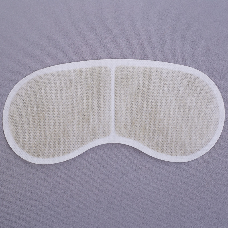 OEM Ultralight Dry Electric Eye Mask 5W Multipurpose For Sleep