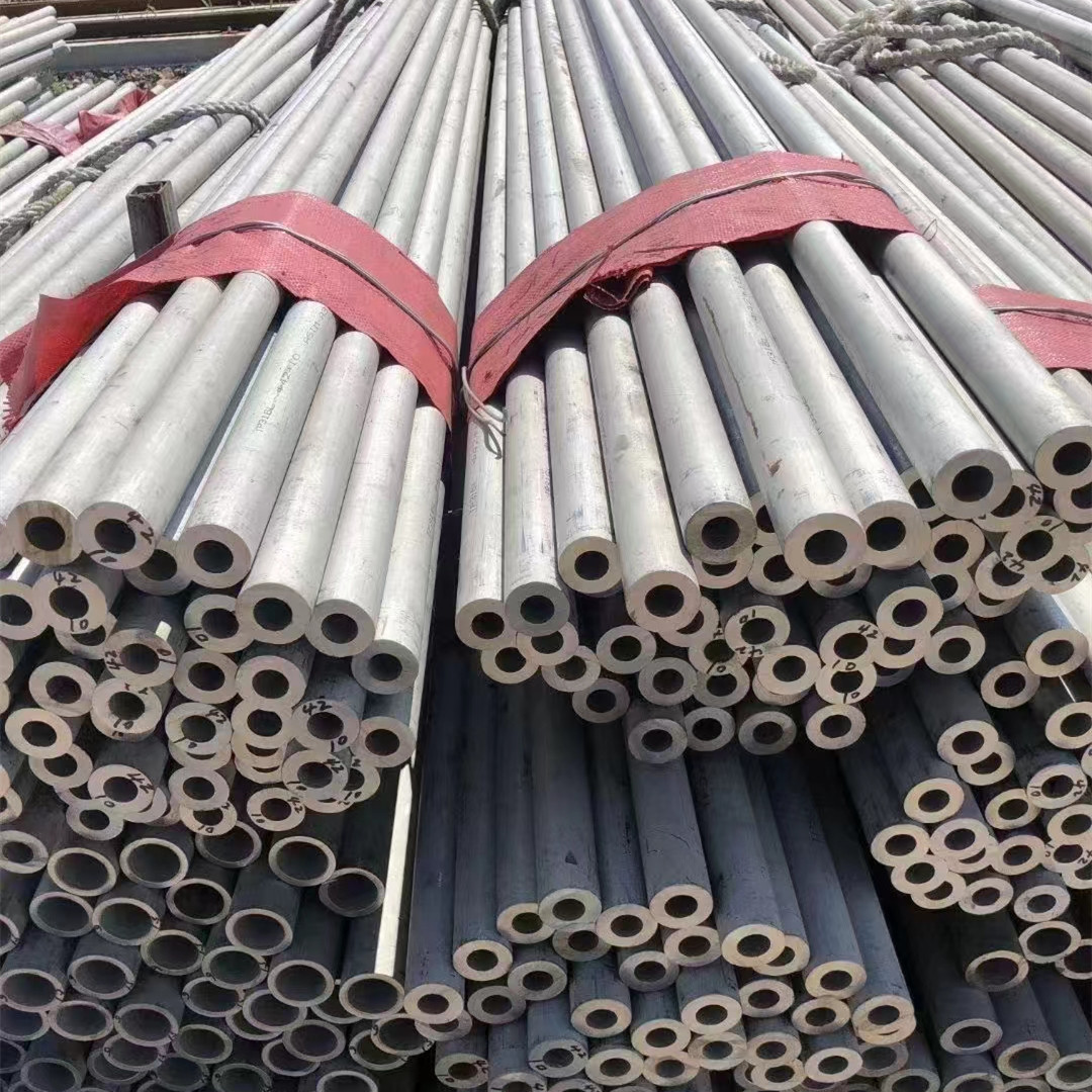 SUS310S Pipe OD89.1*T4*6000mm SA 213 TP310S Stainless Steel Seamless Tube