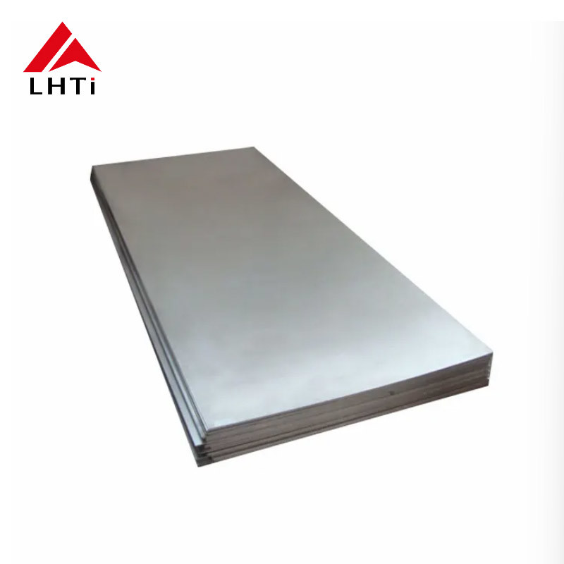 Gr1 And Gr2 Titanium Sheet Plates The Perfect Combination Of Strength And Formability
