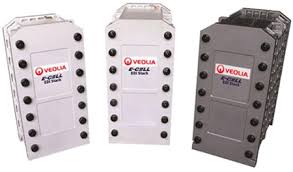 Veolia Premium EDI Stack Module: Mixed Bed Ion Exchange Technology Sets New Standards in Ultrapure Water