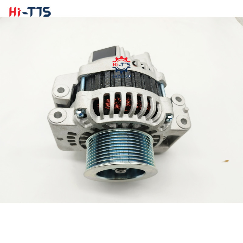 DX520 DC13 DX380 Excavator Alternator1743548 1884268 1888010 2395908 2395909, 239591 2398368 573015