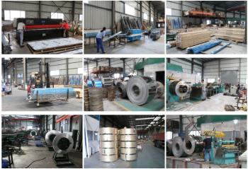 Jiangsu Pucheng Metal Products Co., Ltd