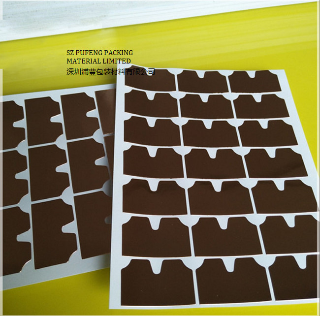 copper tape adhesive Aluminum Foil Adhesive Tape , Conductive Adhesive Tape