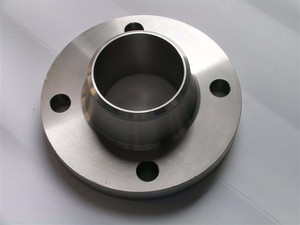 900LB SCH160 ASME SB366 Forged Steel Pipe Fittings Forged Steel Flanges UNS N08825