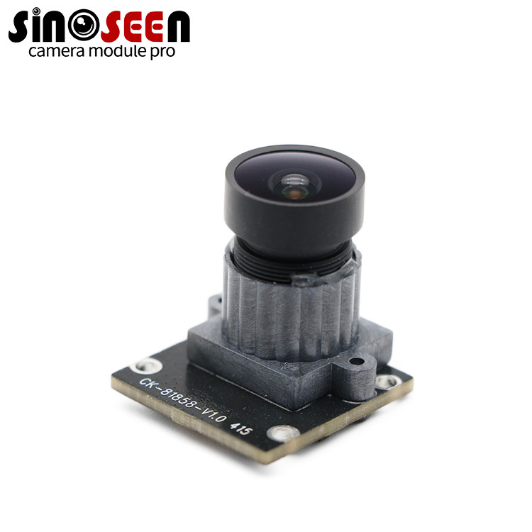8MP 4K MIPI with IMX415 3840*2160 CMOS sensor camera module for Automotive Electronics Industrial Visi