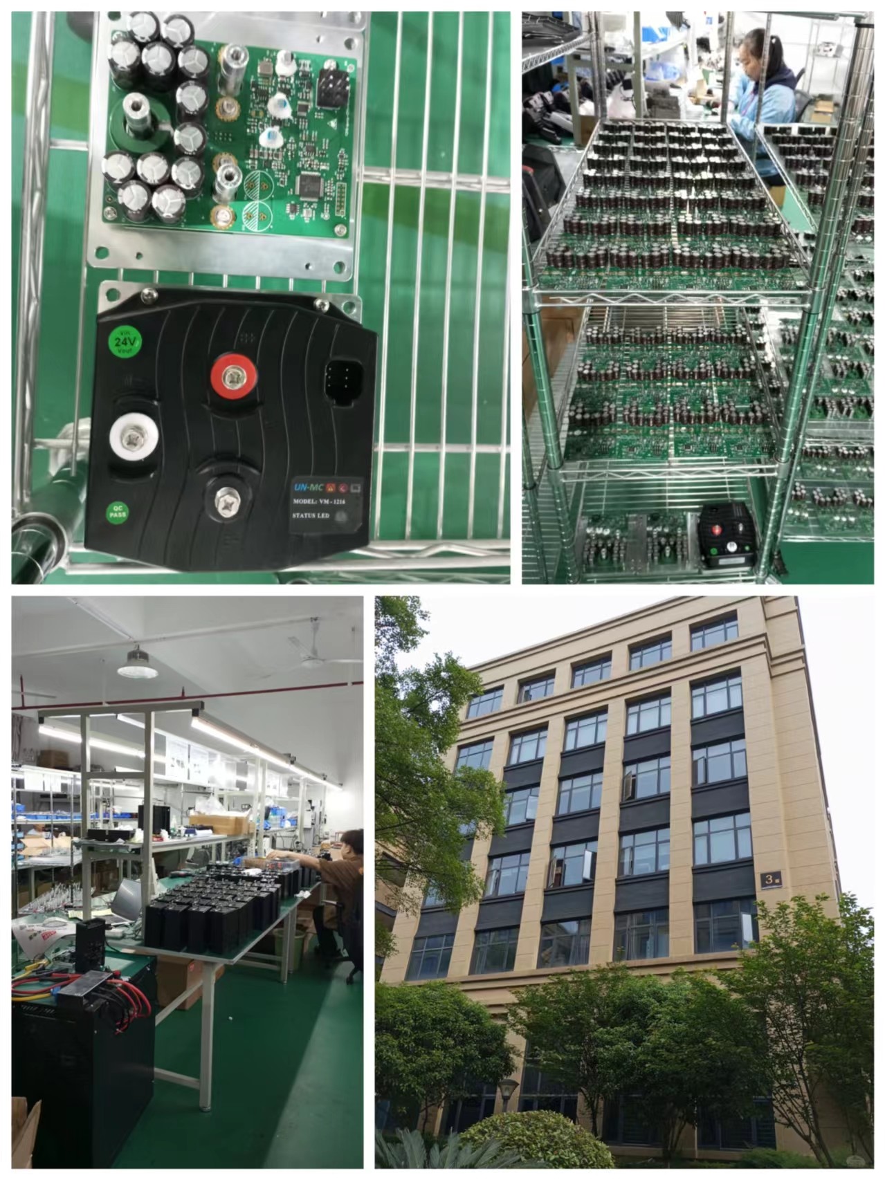 Scissor Lift E Drive Motor Controller AWP Controls Aftermarkets Parts