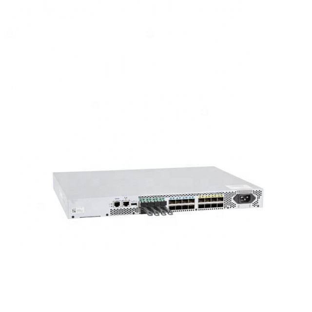 Original 24-Port MSB7800-ES2F EDR 100Gb/s InfiniBand Switch Speed Data Transfer for Laptops