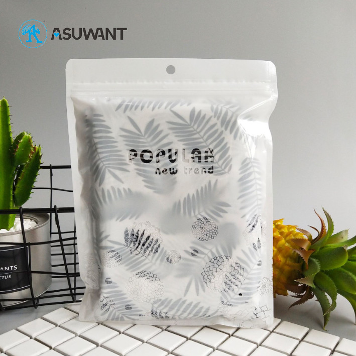 Laminated 160 Mic Vmpet Plastic k Bag Gravure Printing
