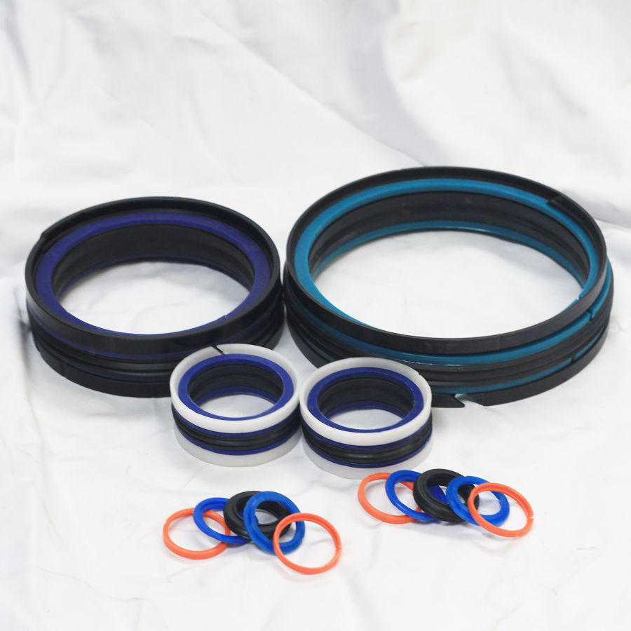 20-90 Shore A Hardness Range High Precision Custom O-ring for in Various Applications
