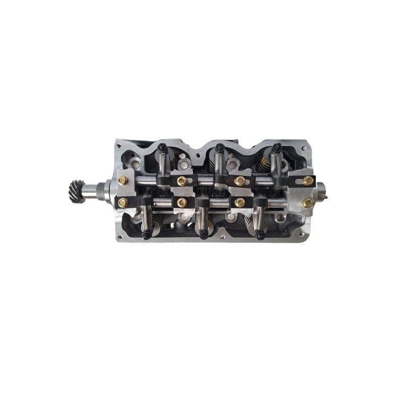 CQ AUTO PARTS AUTO ENGINE PARTS F8CV Complete Cylinder head for 11110-80D00 96642705 96642708 96316210 DAE WOO MATIZ