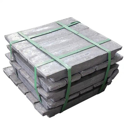 99.99 AZ91 Magnesium Alloy Ingot MICC-MgIn Used In Metallurgy