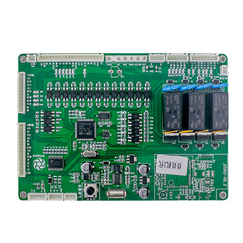Mega Bass 150w Arcade Machine Spare Parts Entertainment Industrial Power Amplifier GC 360 Game Accessories