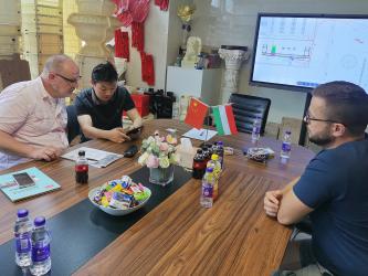 Henan HTX Group Co., Ltd.