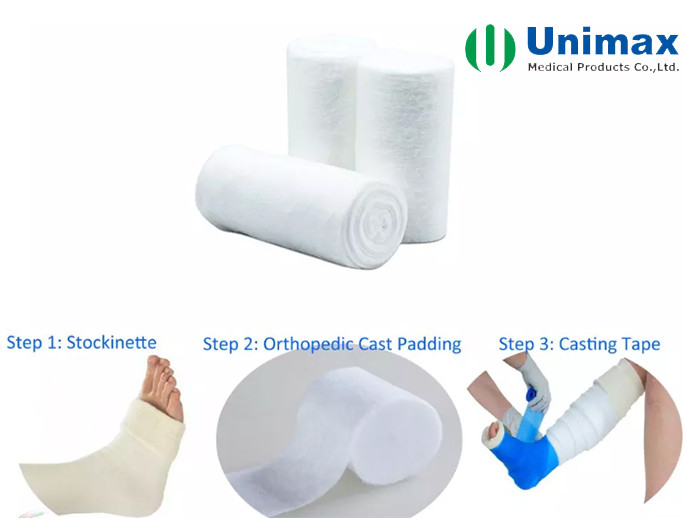 ISO Orthopaedic Bandage