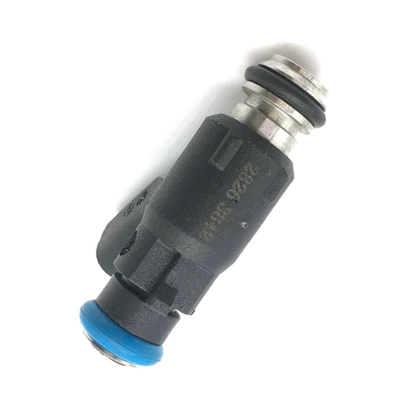 WEILI Petrol Engine Fuel Injector 28263842 For Jinbei Hiace Forton 4G19 4G20 V19