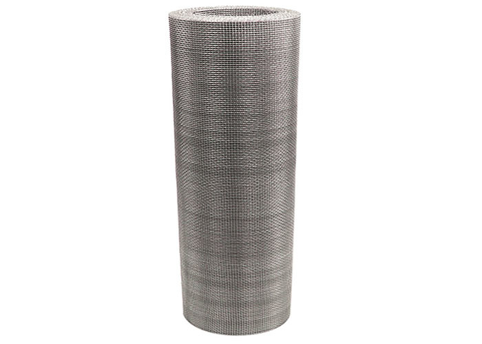 316 Stainless Steel Woven Wire Mesh 400 Mesh for filtering