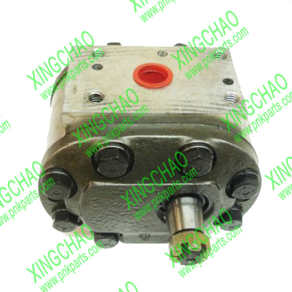 D8NN600FA NH Tractor Parts Hydraulic Pump Agricuatural Machinery Parts