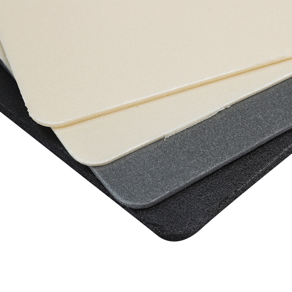 IXPP Polypropylene Foam Sheets Excellent Tensile Strength For Automotive Interior