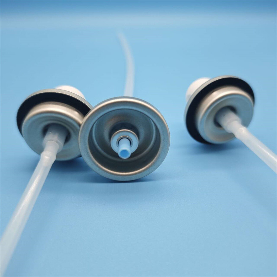 Efficient Coating Powder Spray Valve Actuator Versatile Application Specification Actuator Aerosol