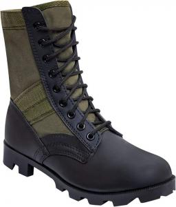 Buy cheap EU36 - 47 High Cut Kevla Nonslip Tactical Boots Puncture Resistant Lightweight Jungle Boots product