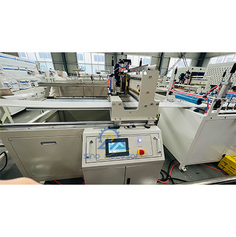 38CrMoAl Twin Screw Extruder HSJZ-55/128 PVC Wall Panel Extrusion Line / Panel Manufacture Machinery