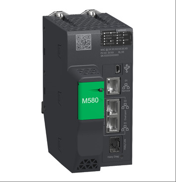 BMEH586040 industrial automation system