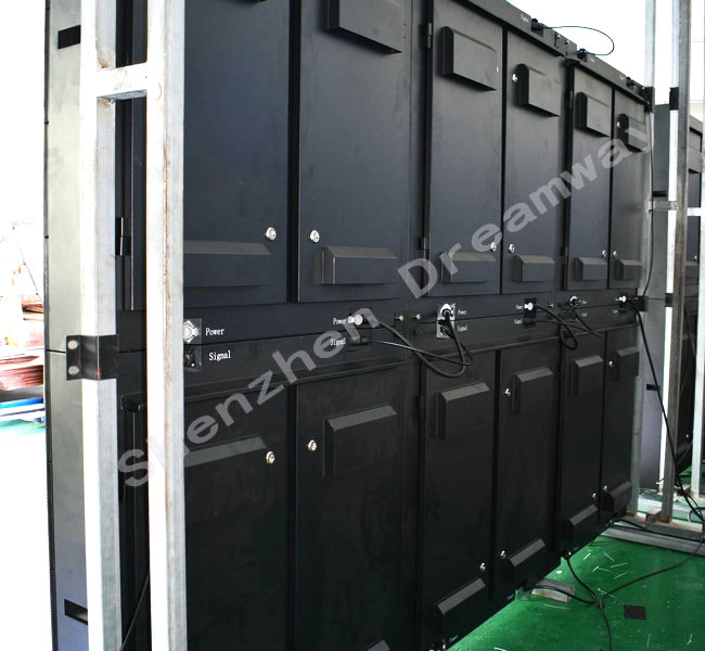 LED module light