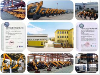 Zhengzhou Golden Bull Machinery Limited
