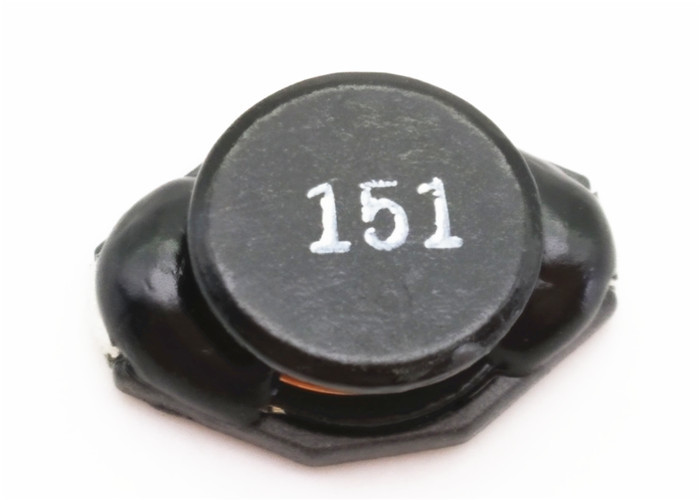 Unshielded Smd Smt Power Inductor For Linear Technology 74455015