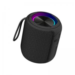 China Wireless LED Light Bluetooth Speaker 10W IPX7 Waterproof​  With 10H Playtime on sale