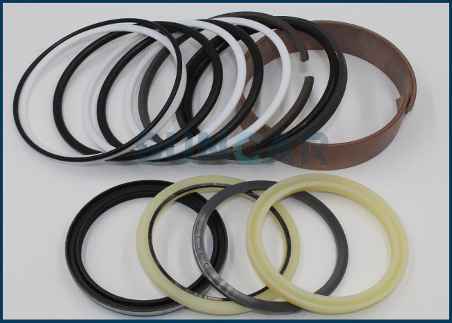 CA4I8913 4I-8913 4I8913 Boom Cylinder Seal Repair Kit Fits C-A-T E311 E312