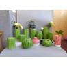 Buy cheap Factory Direct Supply Classic Handmade Pottery Clay Flower Pot Porcelain Ceramic from wholesalers