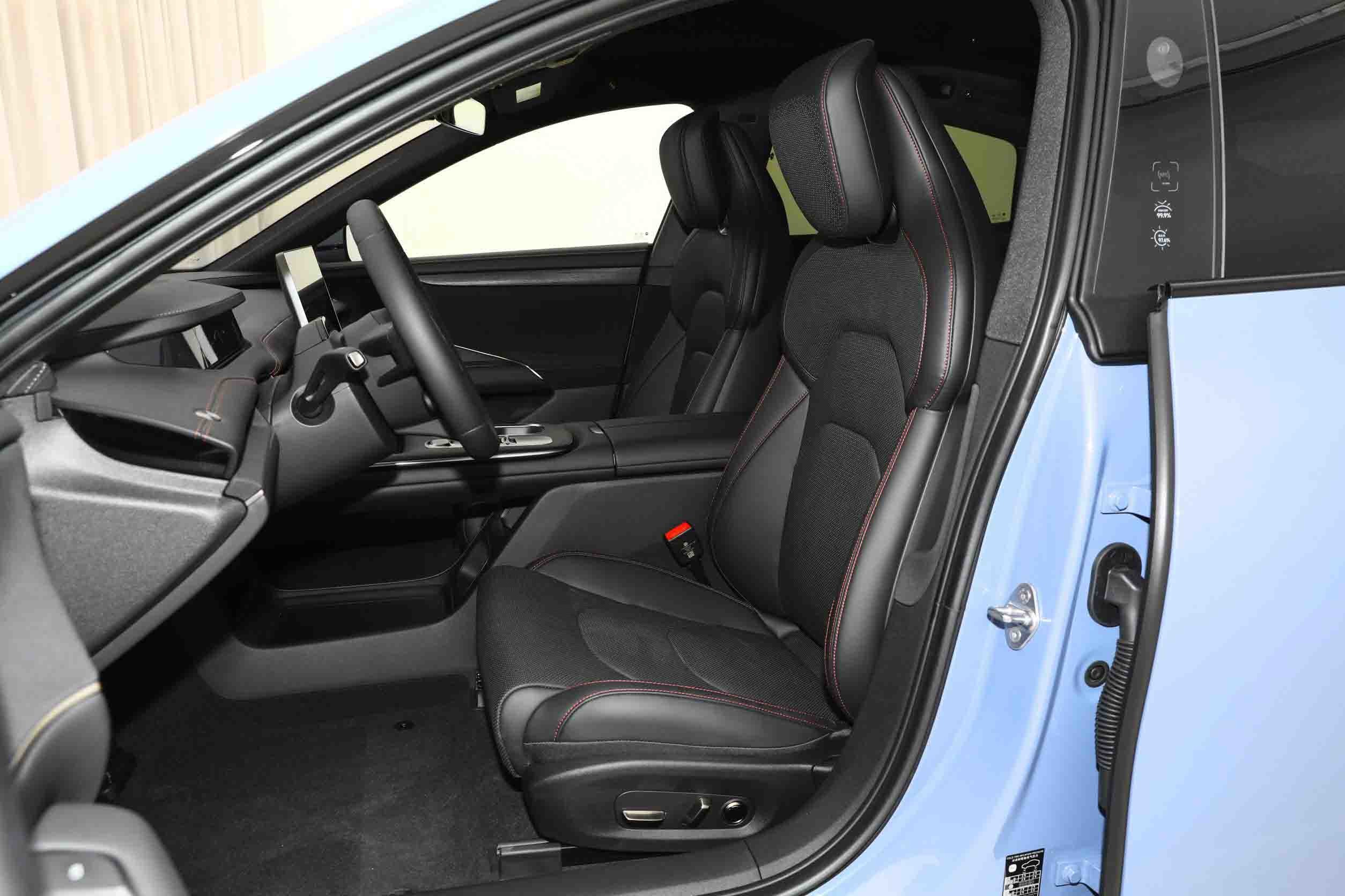 Xiaomi SU7 2024 new new energy coupe car, 0-100KM 2.78 seconds, CLT C700KM-830KM