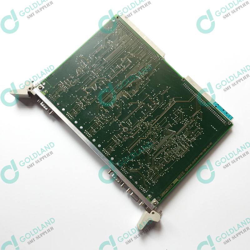 High quality smt machine parts HS50 Communication Assy KSP COM352 SMT Machine Parts Siemens 00347434