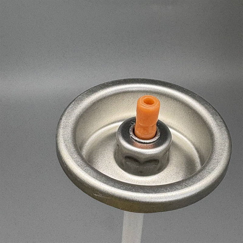 Salon Hair Glue Valve for Professional Stylists Precision Control Durable Design