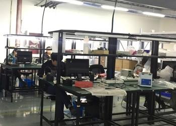 CHNSpec Technology （Zhejiang）Co.,Ltd