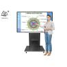 Buy cheap 55 Inch Education Interactive Whiteboard Touch Screen Smart TV from wholesalers
