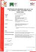 Jiangsu Sunkey Packaging High Technology Co., Ltd. Certifications