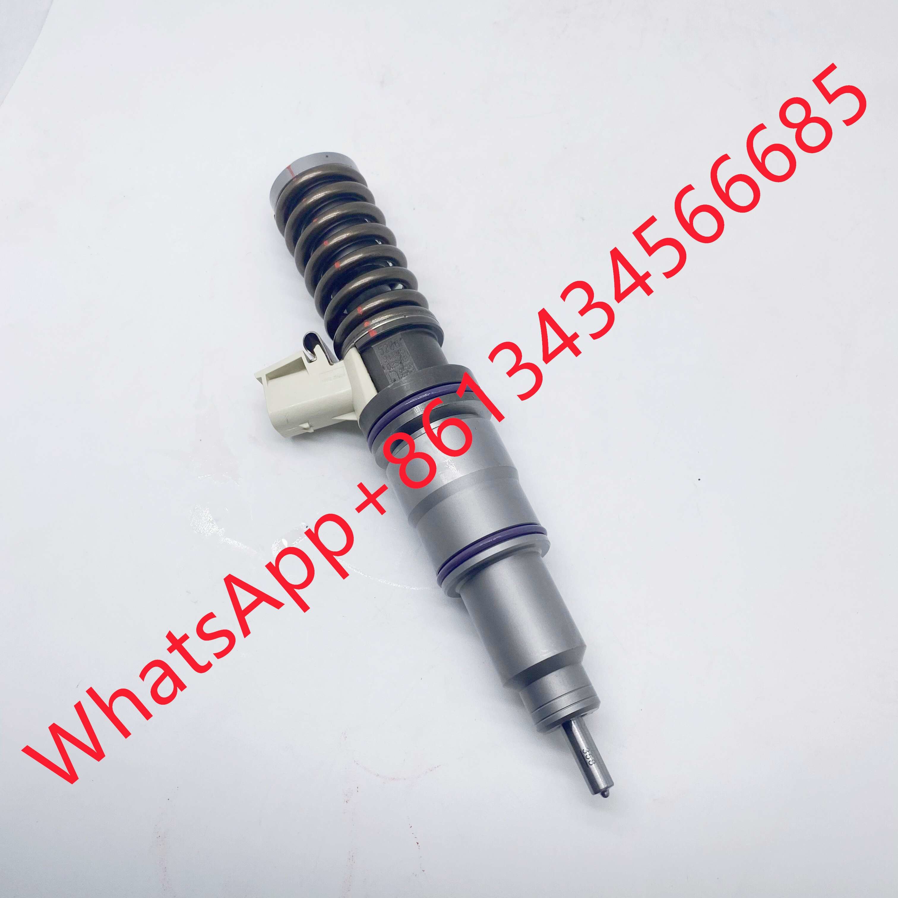 Diesel Common Rail Injector BEBE4D21002 33800-84840