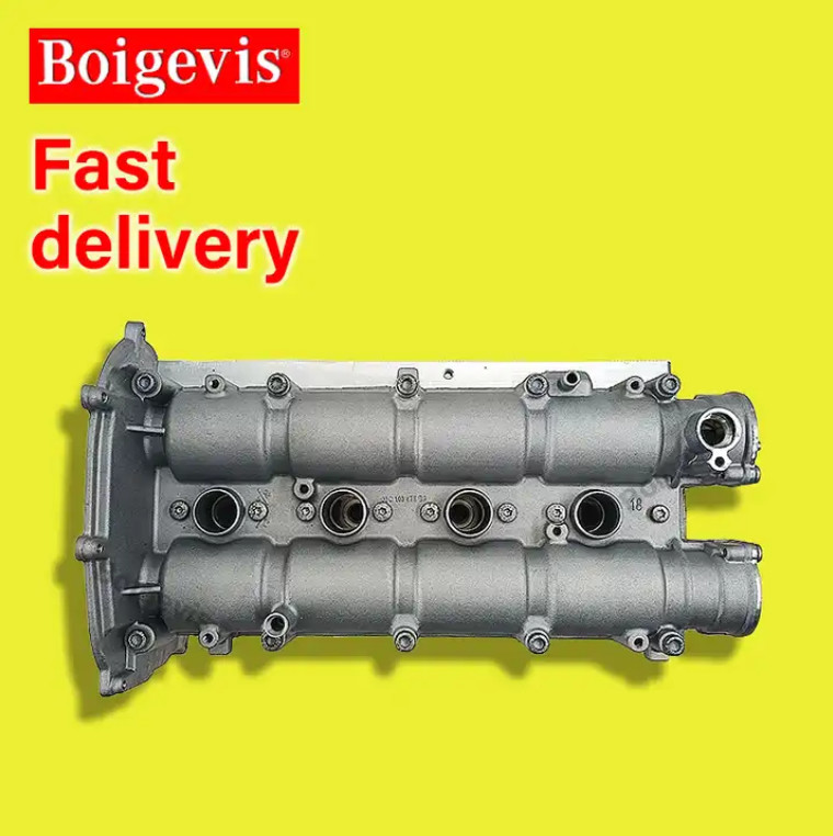 03C 103 063 A Car Engine Cylinder Head For EA111 1.6 CLS CLS CDE CDF VW SKODA AUDI
