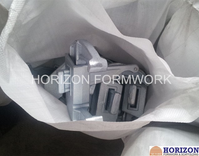 Frami Clamp Concrete Forming Accessories Connecting Doka Framed Formwork Panels