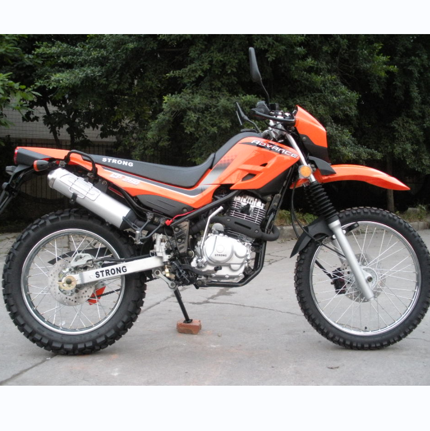 Air cooled speedo motor dirt bike street legal cheap import 250cc dirt bikes motorcycle motocicleta dirtbike 250cc