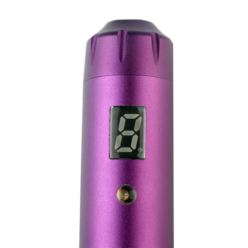 Dr Pen X5-W Wireless dermapen with Speed Digital display Auto Microneedle System Adjustable Needle 0.25mm-2.5mm