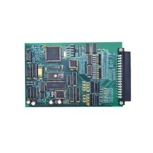 Buy cheap PCBA Industrial Control SMT Load Monitoring Devices Printed Circuit Board PCB from wholesalers