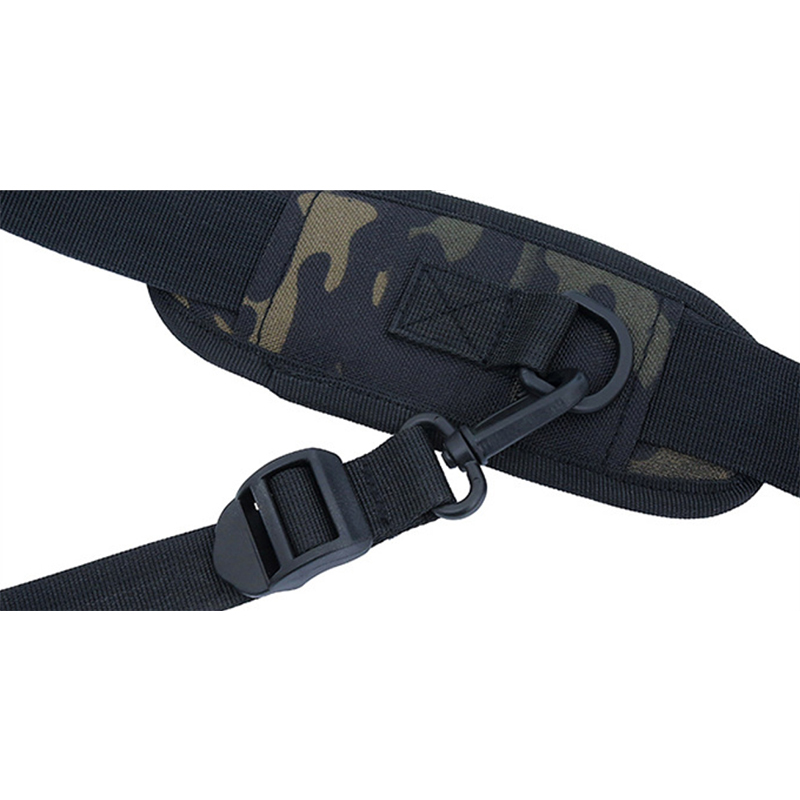 Outdoor Softback Leg Pack Bag for Hiking Camping Travelling and More Durable