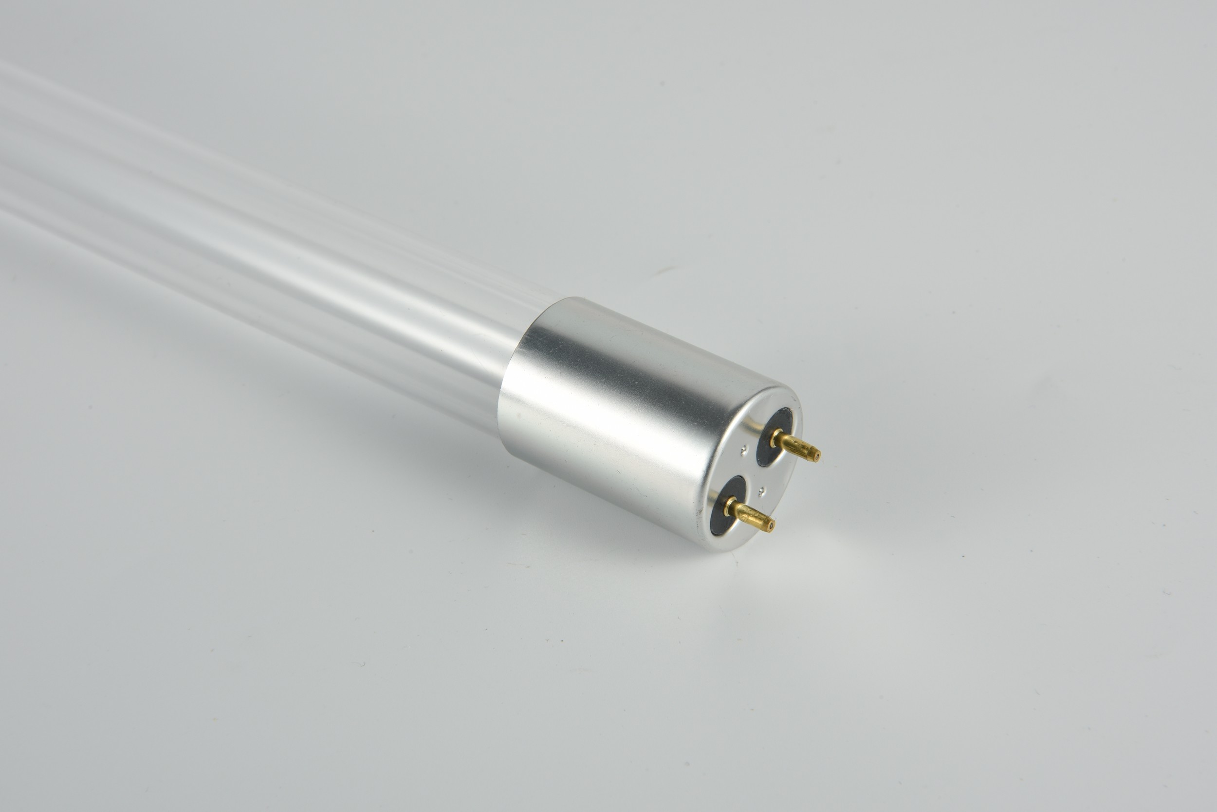 1154mm Single Ended 150w Quartz Ultraviolet Light Lamp For Disinfection