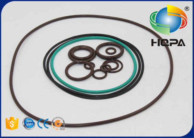 A4VGO45 Hydraulic Main Pump Seal Kit, High Quality Excavator Seal Kit