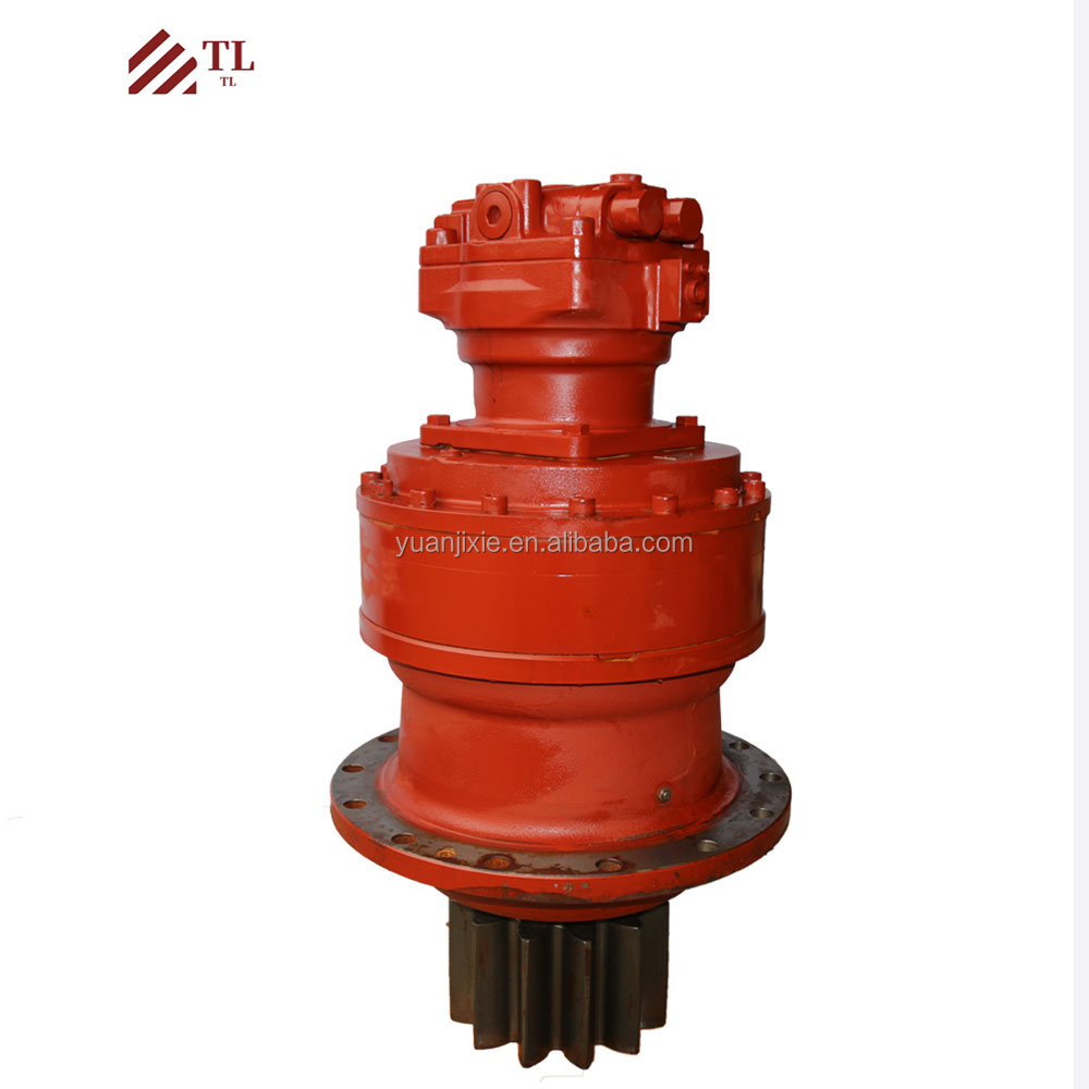Highly Recommended M2X210CHB Swing Motor Device 4637117 for ZX850-3 ZX870-3 Excavator