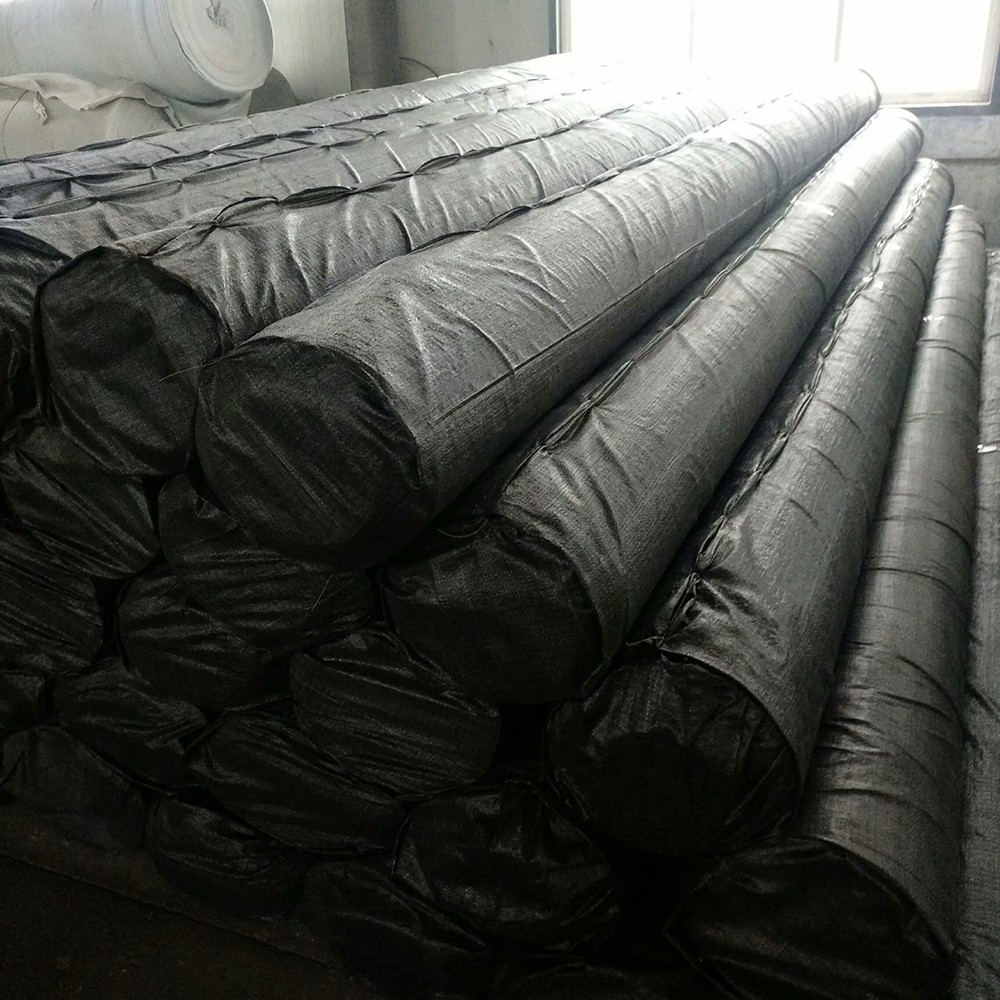 Contemporary Design Style Nonwoven Geotextile Fabric at Supply with Length as Request